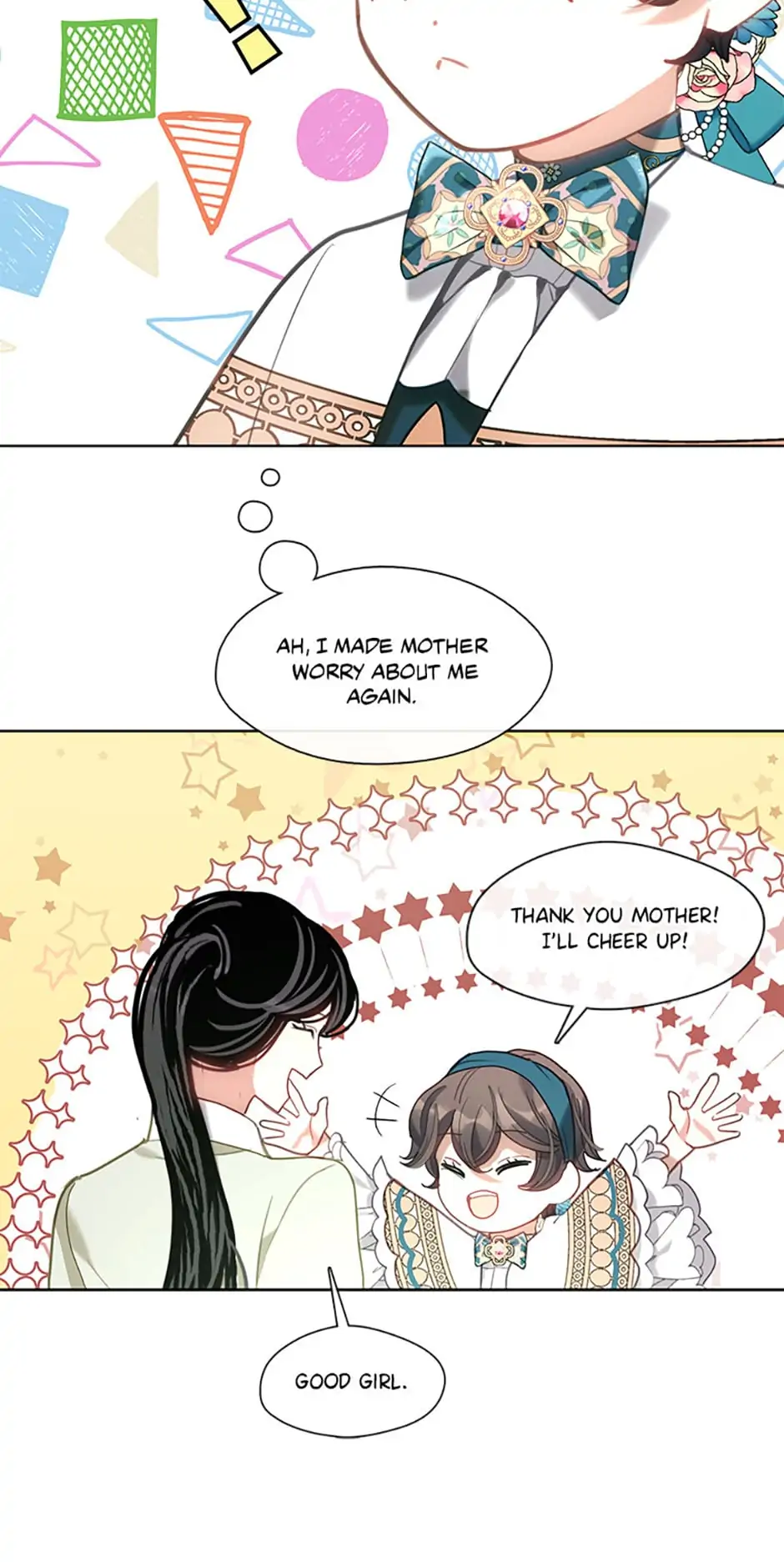 Devoted to Diamond chapter 35 - page 66